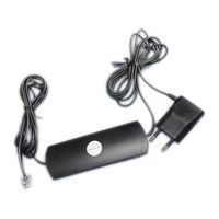 Bang & Olufsen BeoLine Guía De Inicio Rápido