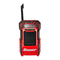 Bauer 1853C-B, 64825 - Compact Radio with Bluetooth Manual