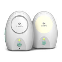 Truelife NannyTone VM Pocket Bedienungsanleitung