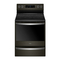 Whirlpool WFE775H0HV - 6.4 cu. ft. Freestanding Electric Range Manual