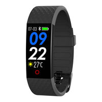 Swisstone SW 320 HR Kullanıcı Kılavuzu