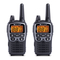 Midland XT-70 Walkie Talkie DUAL BAND (PMR446/LPD) Priručnik