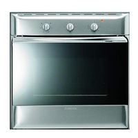 Ariston FM 51 IX GB Manual De Usuario