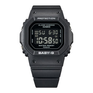 CASIO G-SHOCK DW5600, DW5040PG - Manual de la Serie 5000,5600