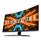 Εγχειρίδιο οθόνης παιχνιδιών GIGABYTE M32UC
