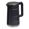Hamilton Beach 41033 - Cool Touch Kettle Manual
