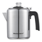 Elite Gourmet EC008 - PERCOLATOR qo'llanmasi