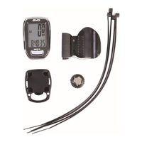 Evo ABACUS 9 Manual De Usuario