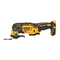 DeWalt DCS354, DCS356 - Manual de la multiherramienta oscilante