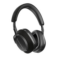Bowers & Wilkins PX7 Manuel De L'utilisateur