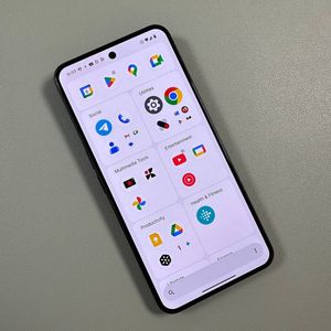 S&aring;dan skjuler eller viser du appforslag p&aring; din Nothing Phone (3)