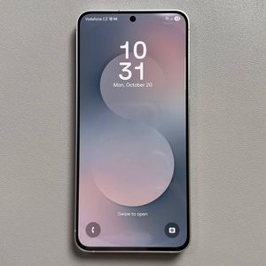 Kako sakriti aplikacije na svom Samsung Galaxy S25 FE uređaju