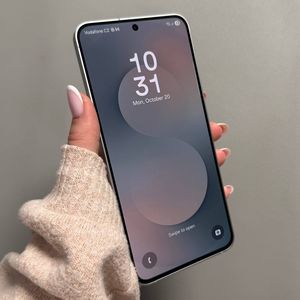 Kako napraviti sigurnosnu kopiju svog Samsung Galaxy S25 FE