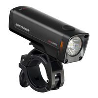 Bontrager Ion Pro RT Kullanıcı Kılavuzu