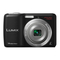 Panasonic DMC-LS5 - Digital Camera Basic Operating Manual