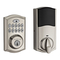 Kwikset Smartcode 913 Touchpad Electronic Deadbolt dasturlash va nosozliklarni bartaraf etish bo'yicha qo'llanma