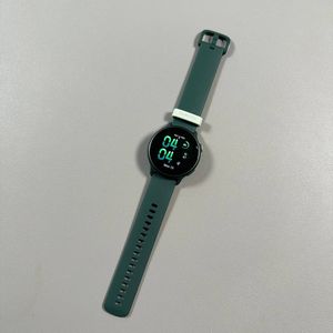 Kaip įjungti arba i&scaron;jungti nuolat įjungtą ekraną &bdquo;Garmin Vivoactive 6&ldquo;