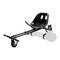 Jetson JetKart 2.0 - Manuali i Hoverboard-it