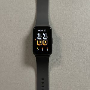 Hoe valdetectie te gebruiken op je Samsung Galaxy Fit 3