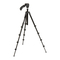Manfrotto MKCOMPACTACN-BK, MKCOMPACTACN-WH, MKCOMPACTACN-RD - Manual do Tripé