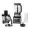 Ninja BN800UK - 3-in-1 Food Processor with Auto-IQ Manual