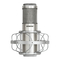 Shure KSM353 - Microfon Premier Bidirecțional cu Tehnologie Roswellite Ribbon - Manual