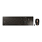 CHERRY DW 9100 SLIM - Manual de utilizare pentru desktop wireless