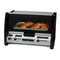 Cuisinart RTO-20 - Retro Toaster Oven Broiler Manual