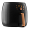 Philips HD9867 Premium Airfryer kasutusjuhend