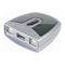 ATEN US221A, US421A - Udhëzues i Shpejtë i Ndërprerësit USB 2.0 me 2/4 Porta