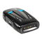 Whistler CR70, CR65 - Handleiding voor laser-radar detectors