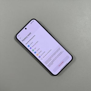 POCO F7 - Cum să resetezi la setările din fabrică