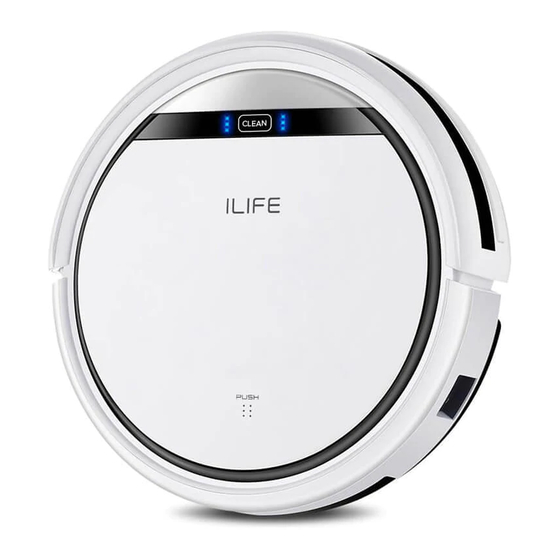Ilife - V3s Pro V3s Pro