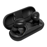 U&I BS228GB Manual De Usuario