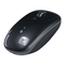 Logitech M555b Wireless Mouse untuk Mac Manual