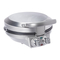 Cuisinart International Chef CPP-200 Series - Pizzelle/Pancake Plus Vartotojo instrukcija