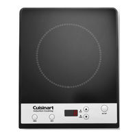 Cuisinart ICT-30 Brukermanual