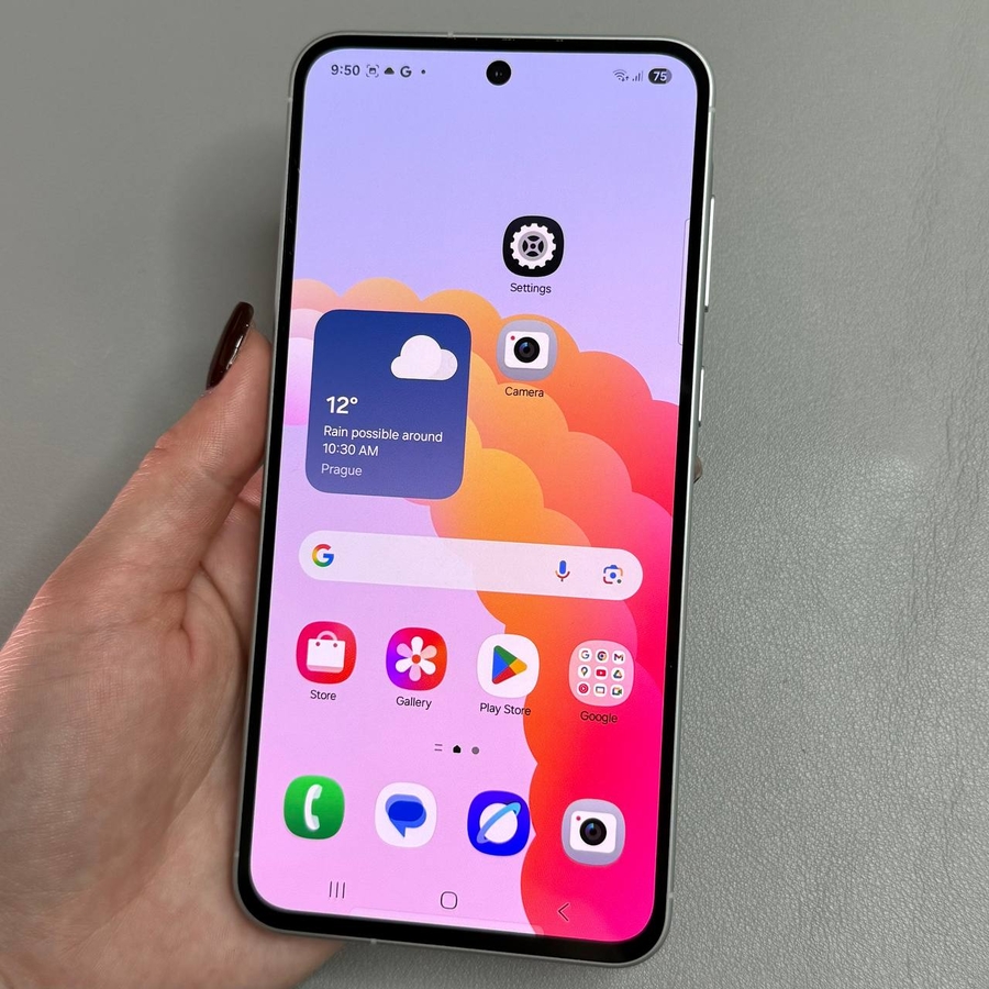 Samsung Galaxy A56 Wi-Fi hívás beállításokkal Samsung Galaxy A56 Wi-Fi hívás beállításokkal