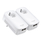 Tp-Link AV1000 2-port Gigabit Powerline Adapter Quick Guide