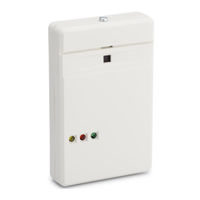 Honeywell FG-730 Uživatelská Příručka