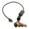 Ръководство за Hauppauge USB-Live2
