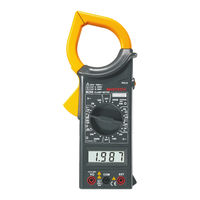 MASTECH - M266 Series