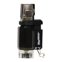 Worthington MT16 Manual De Usuario