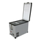 Whynter FM-452SG - Portable Freezer Manual