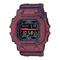 CASIO G-SHOCK GXW GX-56 - Manuál k hodinkám