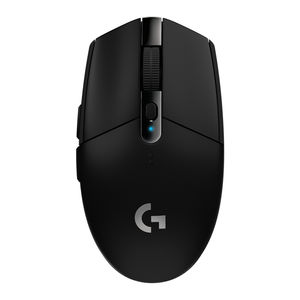 Logitech G305 - Installatiehandleiding voor draadloze gamingmuis