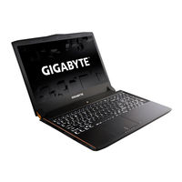Gigabyte P55 Εγχειρίδιο Χρήστη