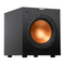 Klipsch R-10SW, R-12SW - Manuali i Subwoofer-it