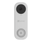 EZVIZ DB1 Pro - Manuál k Wi-Fi video zvonku