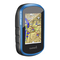 Garmin eTrex Touch 25 Kılavuzu